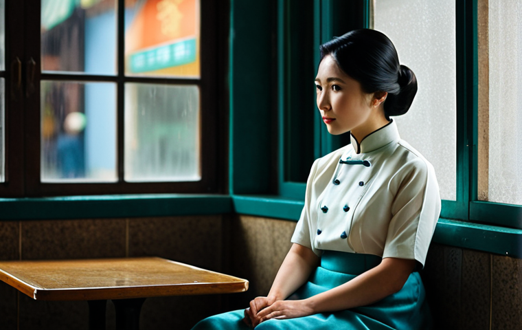 왕가위 - 이미지 1