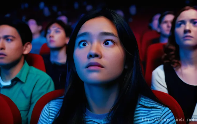 중국영화  구름 속의 태양  흥행 실패 이유 - **Prompt 2: Visually Flat and Predictable Cinematic Scene**
    A still from a generic, action-adven...