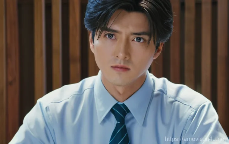 배우 도모토 츠요시의 대표작 - Here are three detailed image prompts in English, based on the provided text, adhering to your speci...