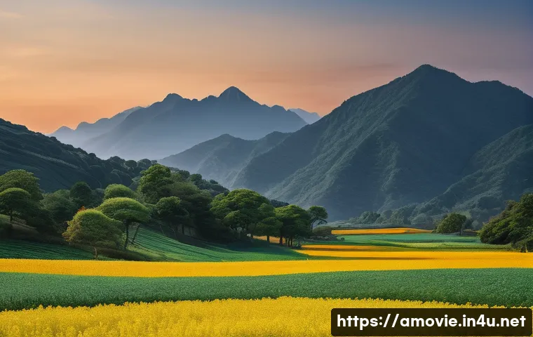 왕가위 감독 영화 세계관 관련 이미지 2