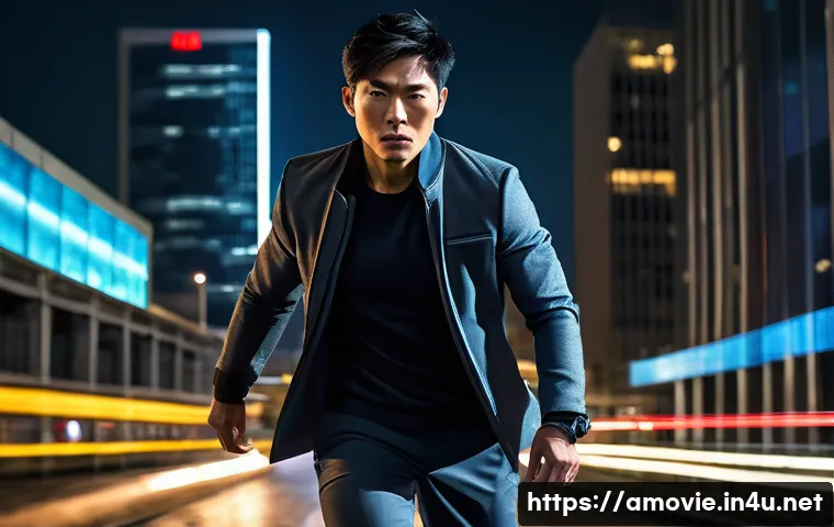 배우 양조위 출연작 리뷰 관련 이미지 1